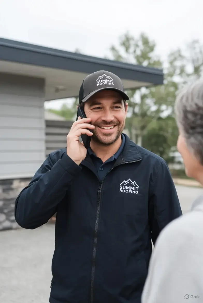 Flat Roof Leak Repair Meridian, TX FAQs
